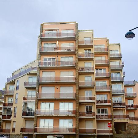 Apartment Les Terrasses-2 By Interhome Saint-Malo Esterno foto
