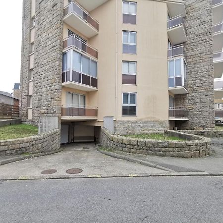 Apartment Les Terrasses-2 By Interhome Saint-Malo Esterno foto