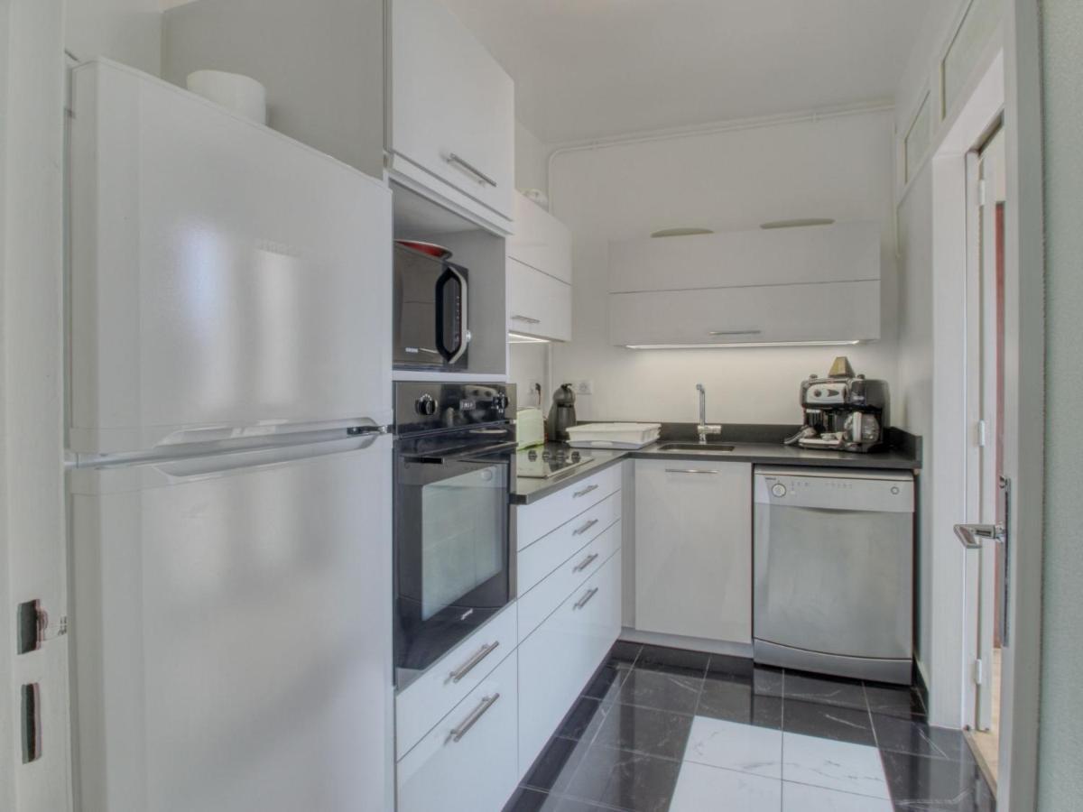 Apartment Les Terrasses-2 By Interhome Saint-Malo Esterno foto