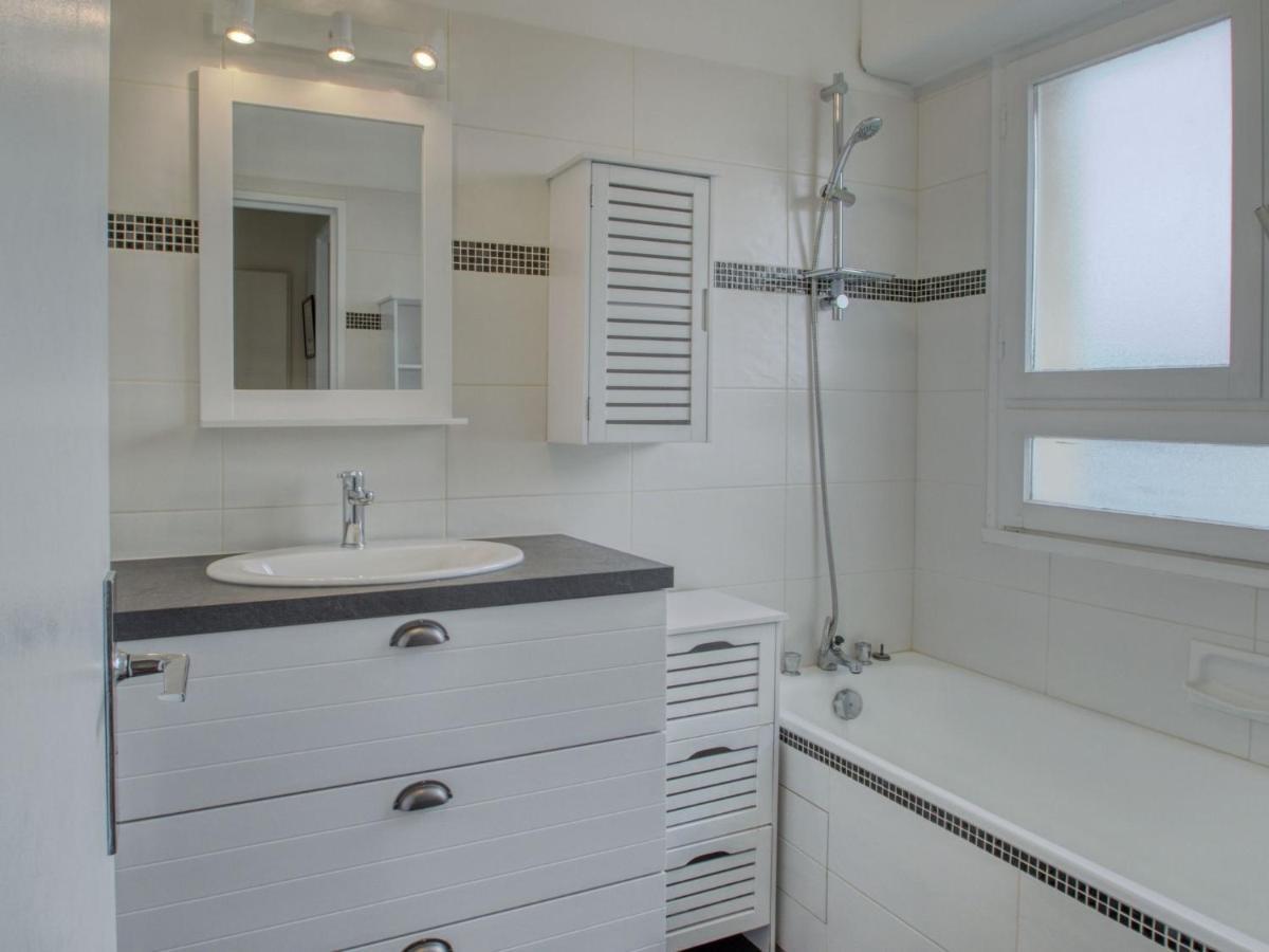 Apartment Les Terrasses-2 By Interhome Saint-Malo Esterno foto